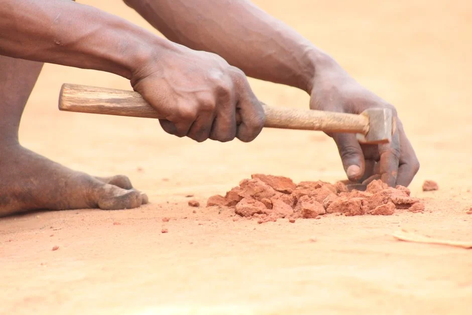 Guinea Accelerates Simandou Iron Ore Push — Targeting China's Green Steel Mills — Education