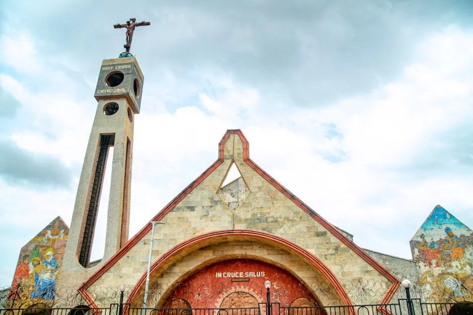 Gunmen Attack Church in Ekiti, Spark Security Concerns for Local Economy — Politics Governance