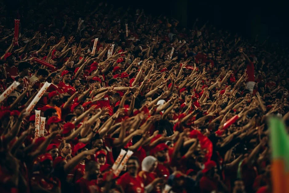 Gusttavo Lima Wows Fans at Goiás vs Cruzeiro Match — Economy Business