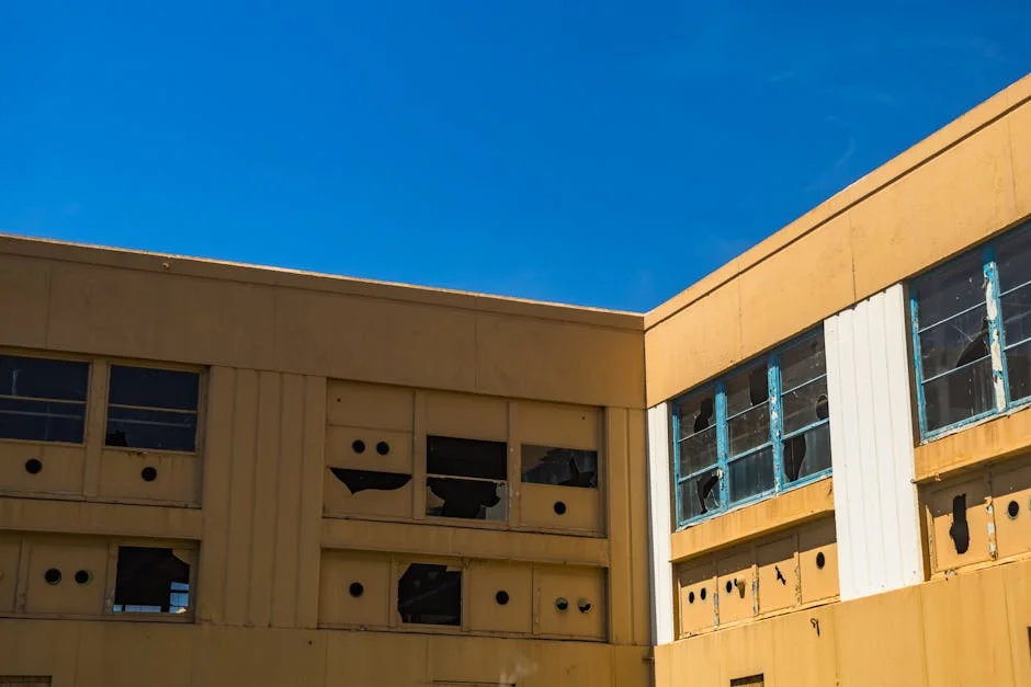 Hein Odendaal Sentenced in Steinhoff Scandal - What It Means for Investors and Markets — Economy Business