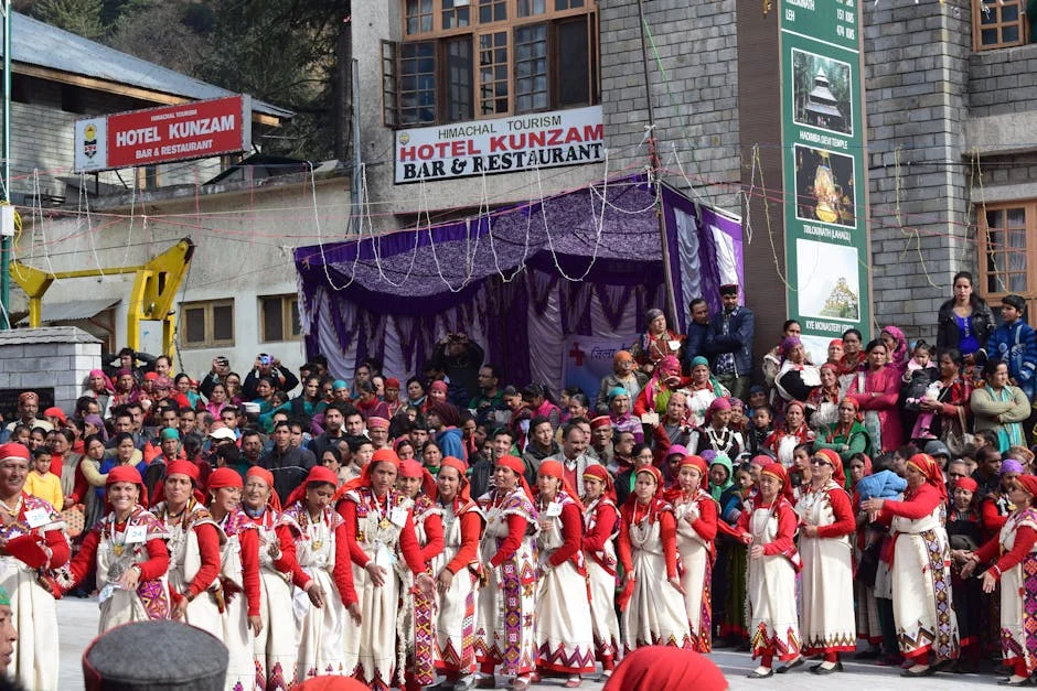 Himachal Class 12 Results Surge — What It Means For Local Economy — Economy Business