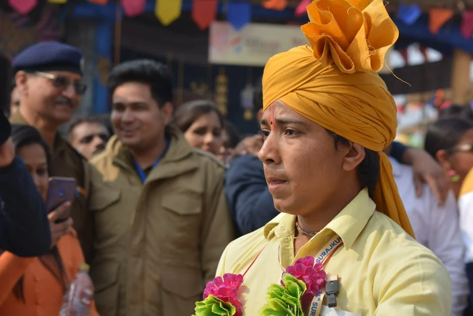 Himanta Biswa Sarma Wins Assam — What It Means for Markets
