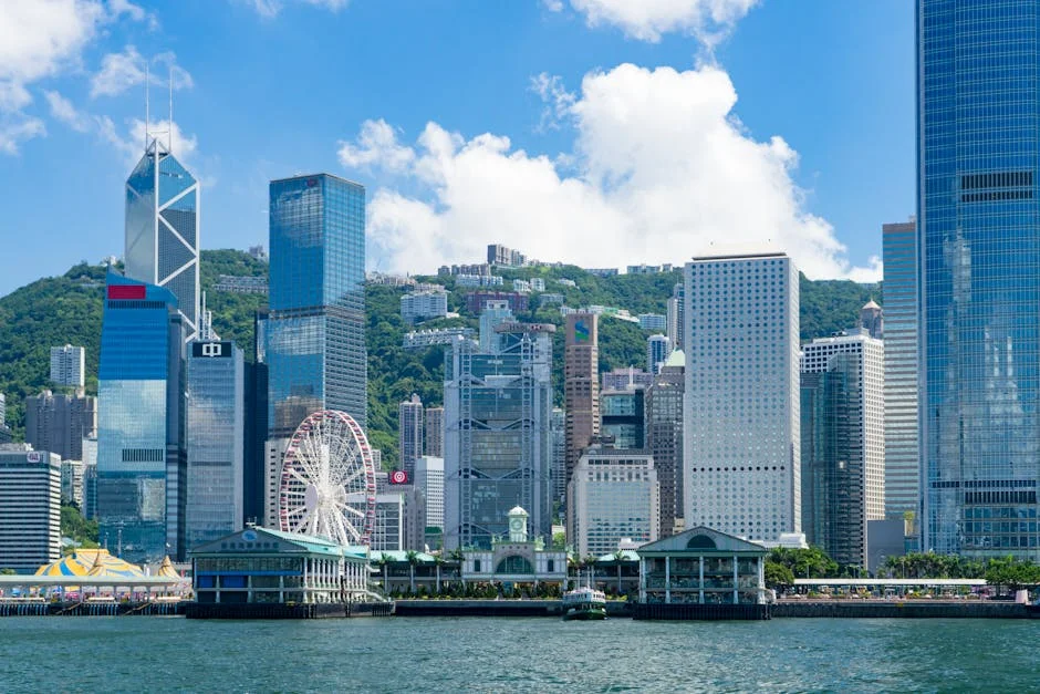 Hong Kong Confirms Direct Flights to Uzbekistan — Central Asia Trade Route Launches This Year — Health Medicine
