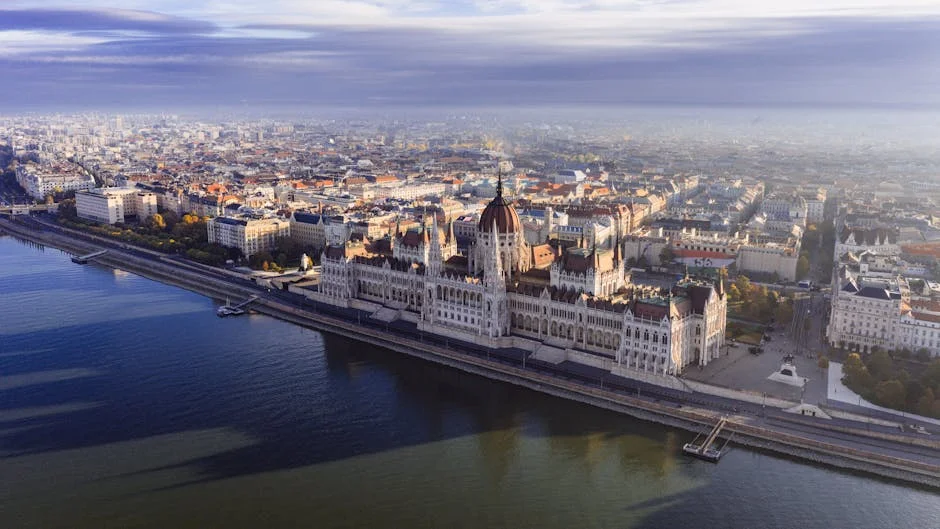 Hungary Court Rules Anti-LGBTQ Laws Violate EU Values — Politics Governance