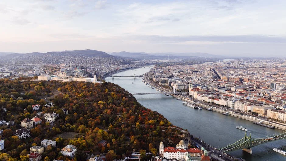 Hungary's Orban Tightens Grip as Markets Watch Closely — Politics Governance