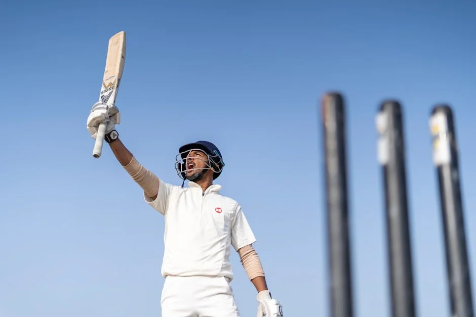 Hussain Slams Lord's Pitch — England Cricket Faces ICC Reckoning — Culture Arts