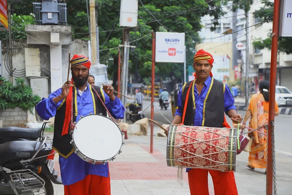 Hyderabad Dedicates Donald Trump Avenue in Historic U.S. Freedom 250 Celebration — Politics Governance