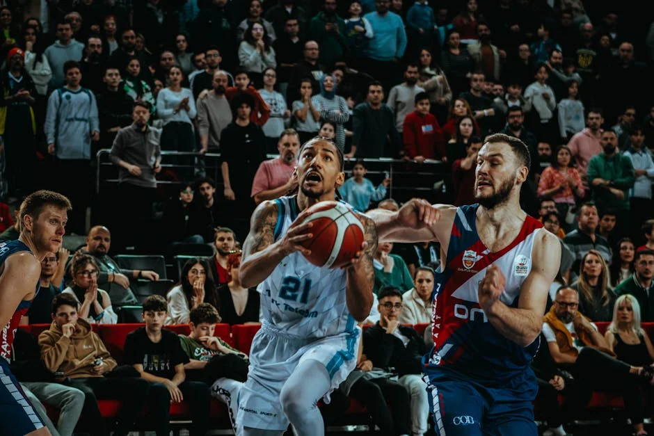 Igor Chernyshov's Return Sparks Sharks-Predators Clash — Economy Business