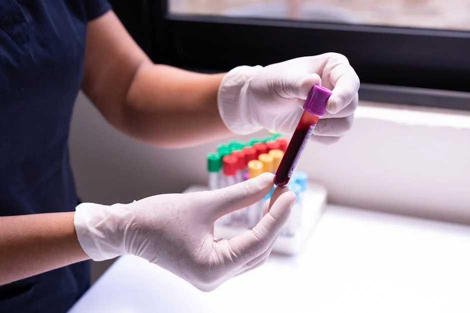 IMH Blood Test Predicts Psychosis, Reshaping SG Health Economics