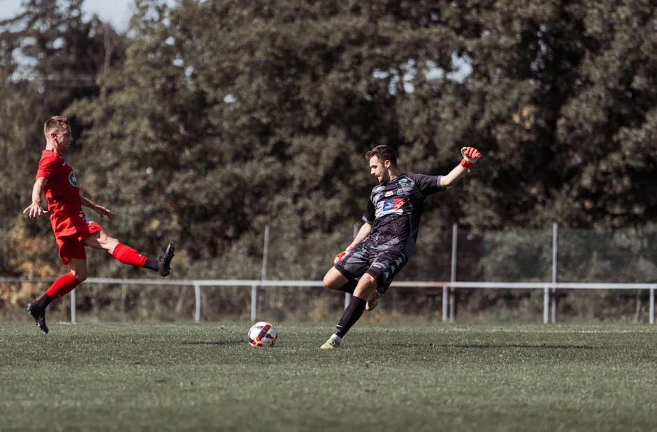 Impacto Launches Global Football Tribute — Markets Brace for Economic Ripple — Economy Business