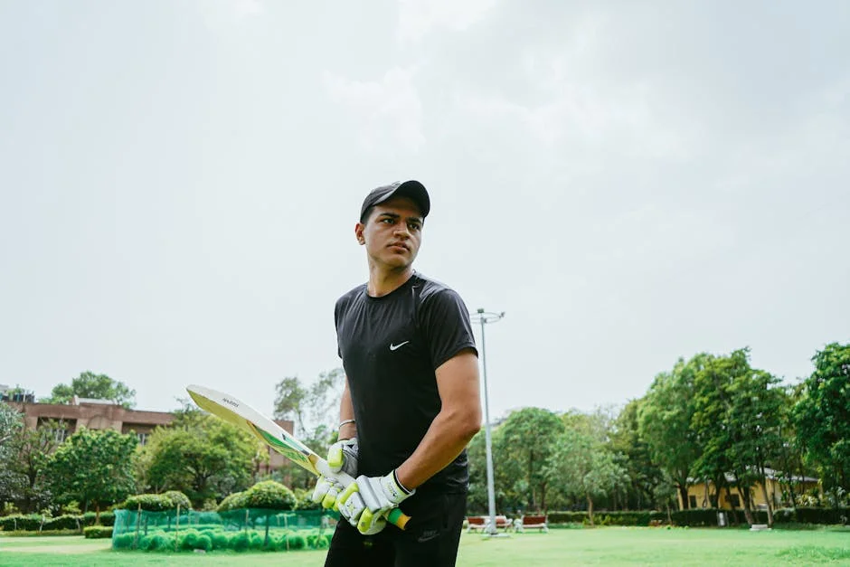India A Replaces Riyan Parag with Ruturaj Gaikwad for Sri Lanka Tri-Series — Education