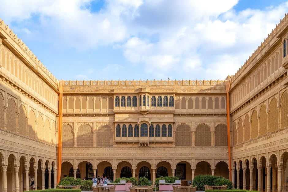 India Advises Citizens in Iran to Stay Amid Tensions — Economy Business