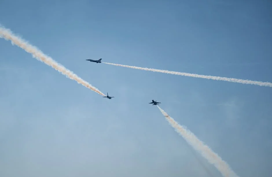 India Air Force Marks Op Sindoor Anniversary With Market-Ready Message — Culture Arts