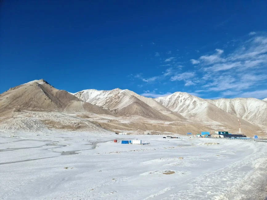 India and China Discuss Border Situation — What This Means for Trade — Technology Innovation