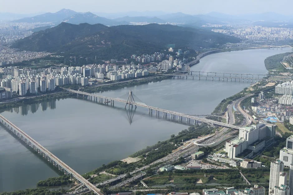 India and South Korea Set Trade Talks — Markets Eye Tariff Shifts — Economy Business