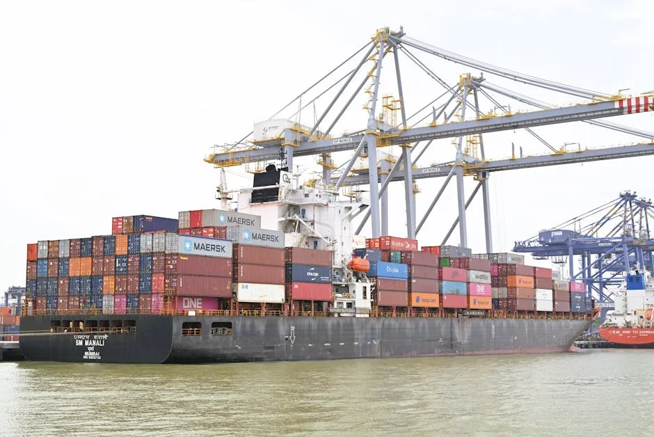 India and US Launch Trade Talks — Tariffs and AI Deal on the Table — Politics Governance