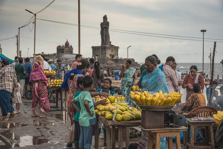 India and US Weigh Trade Pact Next Steps After Ministerial Talks