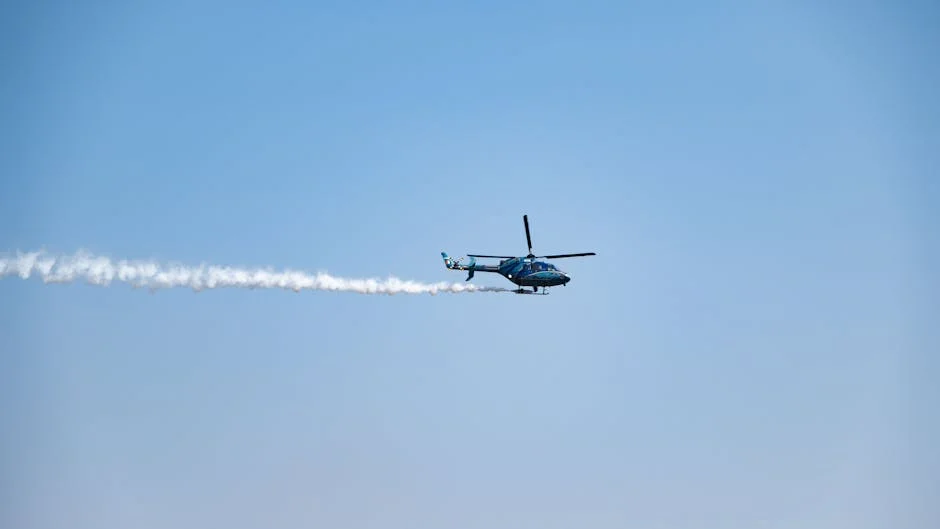 India Bans 5G, 6G Signals on Aircraft by 2027 — Aviation Sector Braces for Tech Overhaul — Technology Innovation