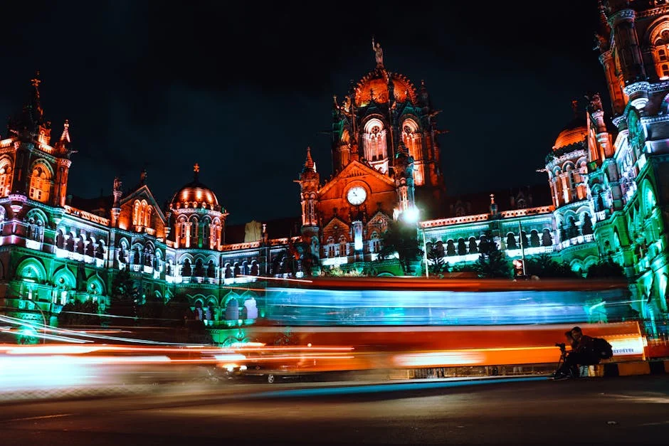 India Celebrates Shivaji's Legacy — Market Boost for Tourism and Retail Sectors — Politics Governance