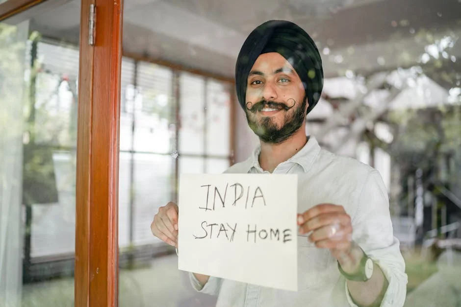 India Cracks Down on Long-Stay Foreigners — New 180-Day Visa Rule Triggers Compliance Rush — World Affairs