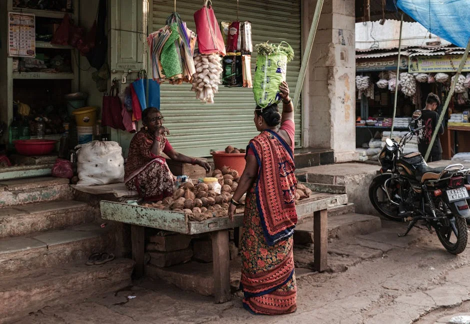 India Demands 2% GDP R&D Spending by 2035 to Boost Manufacturing Growth — Economy Business