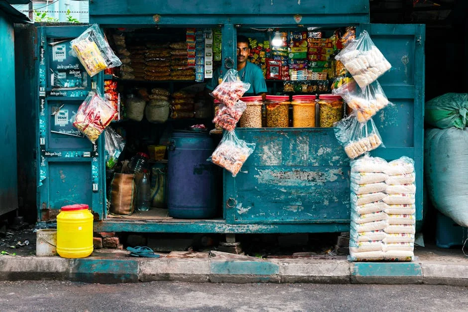 India Food Safety Crisis Triggers Market Jitters — Education