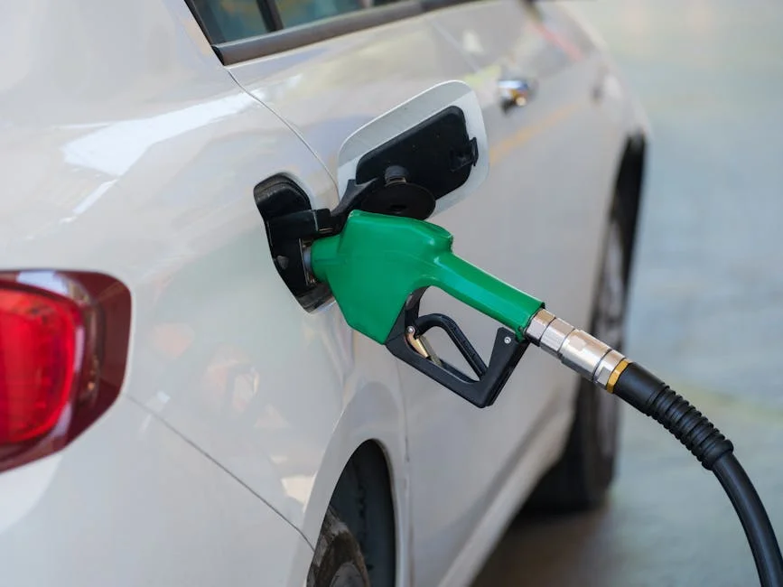 India Fuel Hike Triggers Inflation Fears for SG Businesses — Politics Governance