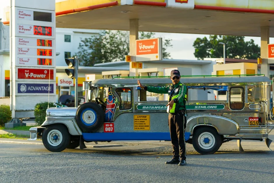 India Fuel Prices Surge: Yogesh Patil’s Warning to Markets — Politics Governance