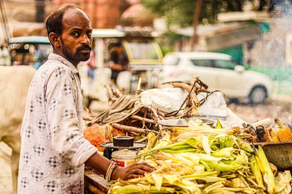 India Heatwave Slams Economy: Markets React to May Forecast — Culture Arts