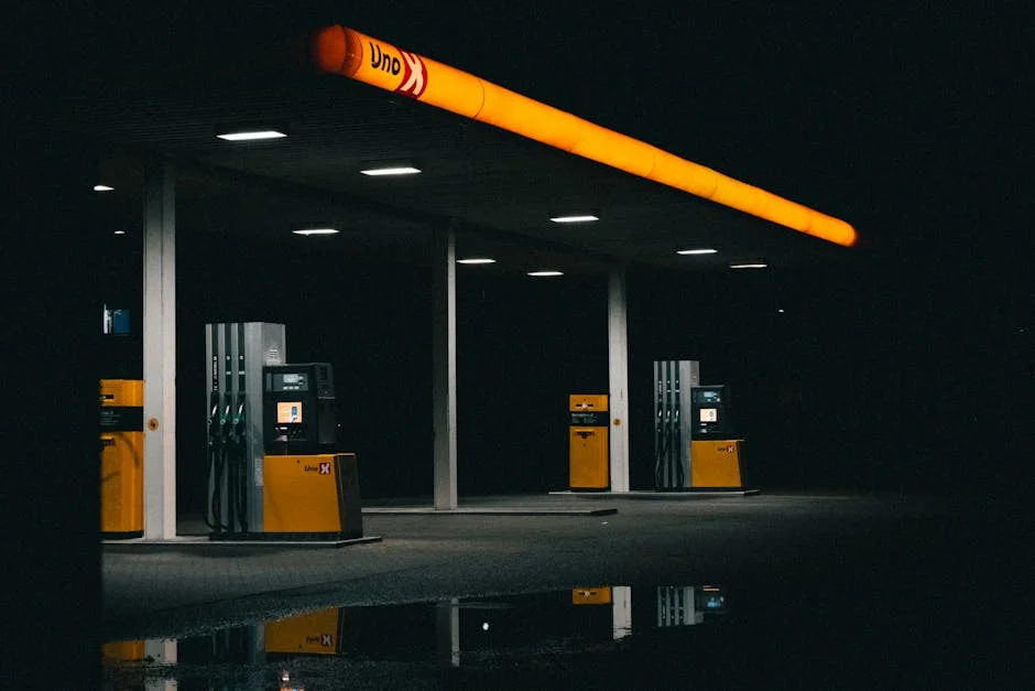 India Hikes Fuel Prices by Rs 3 — Market Impact Explained — Technology Innovation