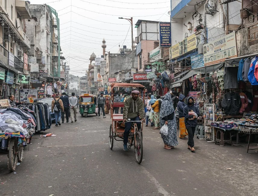 India Markets Defy West Asia Oil Shock — SEBI Chief Signals Resilience
