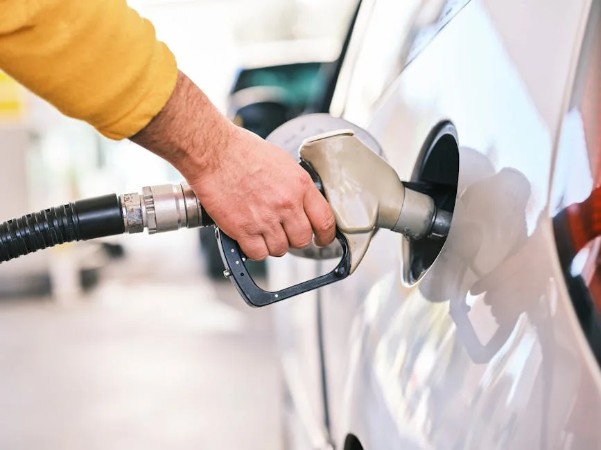 India Raises Fuel Prices — Congress Slams Modi Over Inflation — Politics Governance