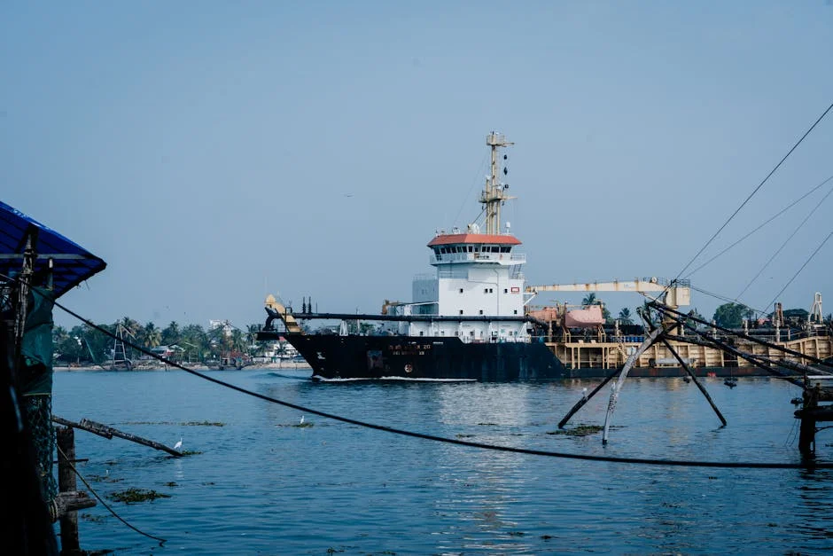 India Seizes Nordic Trade Deal — Markets Eye New Growth — Politics Governance