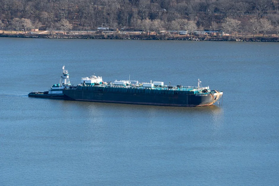 India Sends Oil Tankers Through Strait of Hormuz Amidst Iran Supply Disruptions — Politics Governance