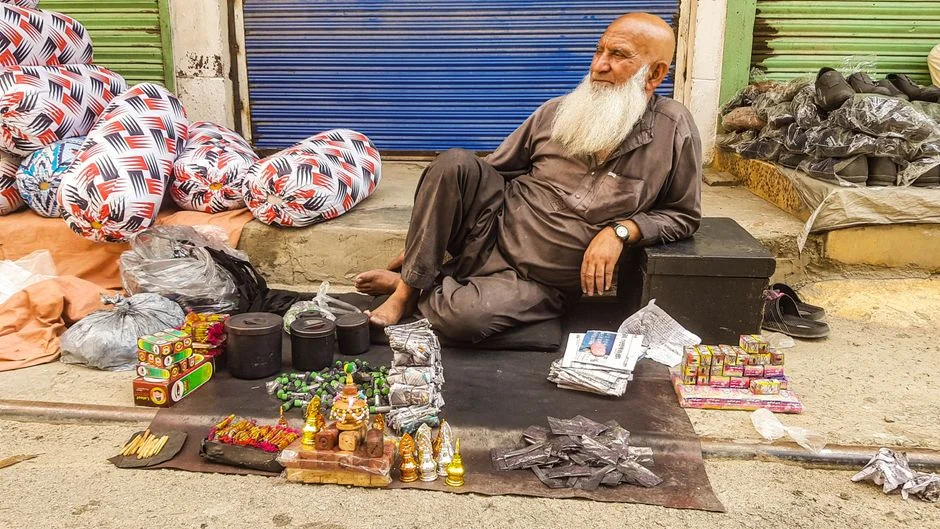 India Slams Pakistan at UN Over Afghanistan — Trade Tensions Spike — Economy Business