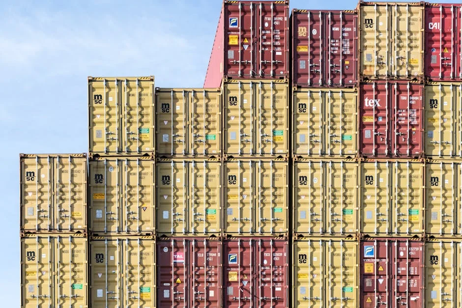 India Targets $1 Trillion Exports: What This Means for Global Trade — Economy Business