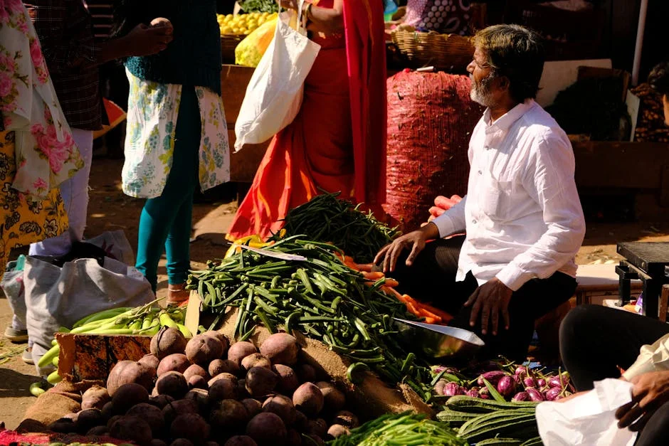 India Triggers Market Shockwaves After 42-Year Wait for Military Action — Culture Arts