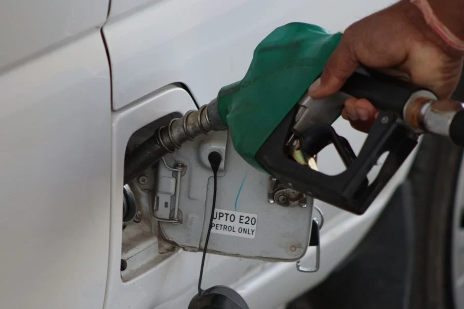 India Turns to Nigeria for Oil Supply as Hormuz Turmoil Escalates — Health Medicine
