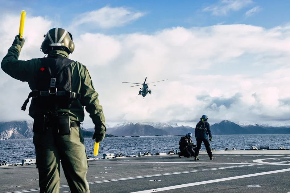 India Unlocks 100% Nordic Defence FDI — Markets React