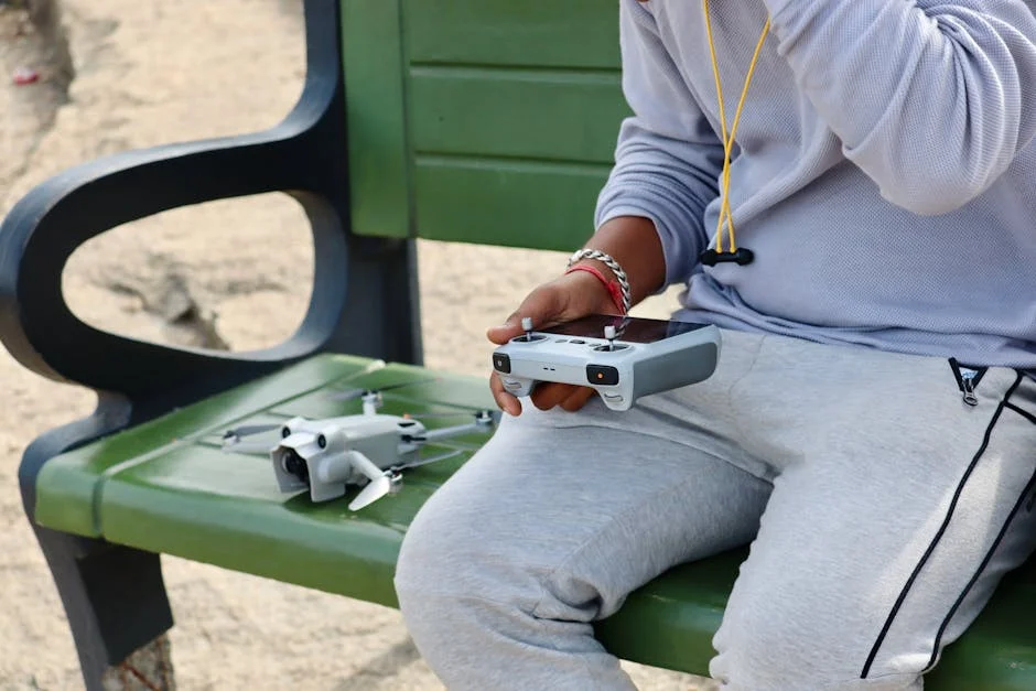 India Unveils Drone War 1.0 — Market Signals Shift — Politics Governance