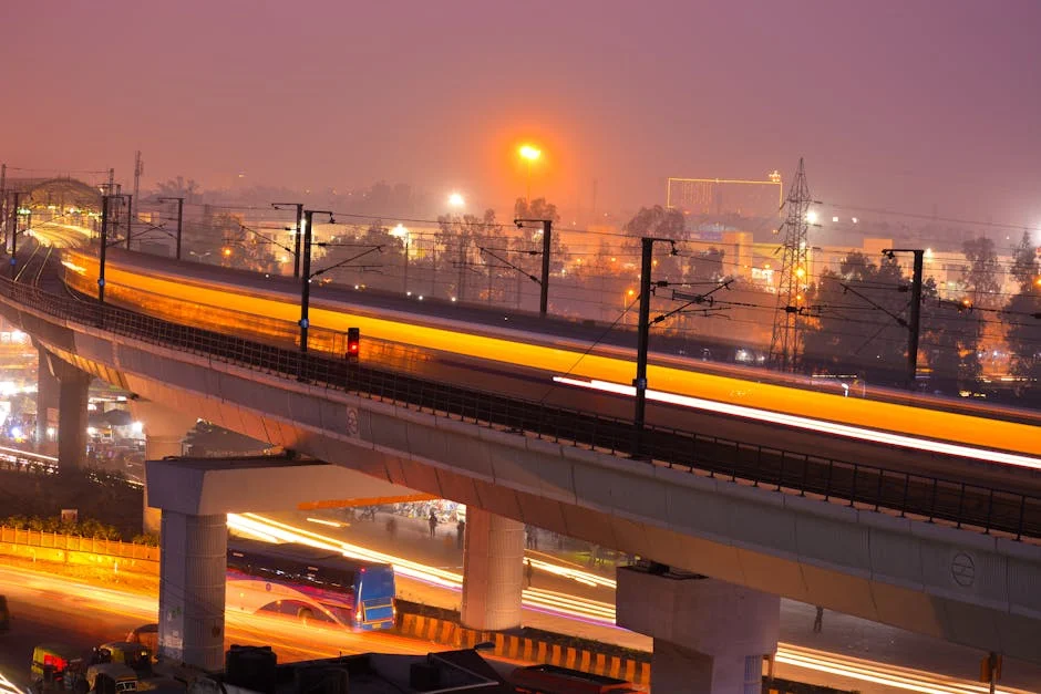 India Unveils First Bullet Train — A $15 Billion Bet on Speed — Culture Arts
