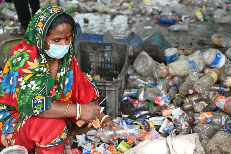 India Unveils Population Count Using Stamps — Businesses Brace for Impact — Politics Governance