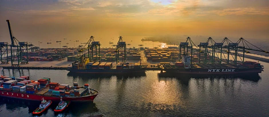 Indian Exporters Watch USTR Probe as Trade Talks Enter Critical Phase — World Affairs