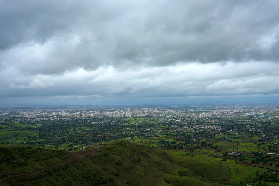 Indian Meteorological Department Cuts Monsoon Forecast, Markets Brace for Impact — Environment Nature