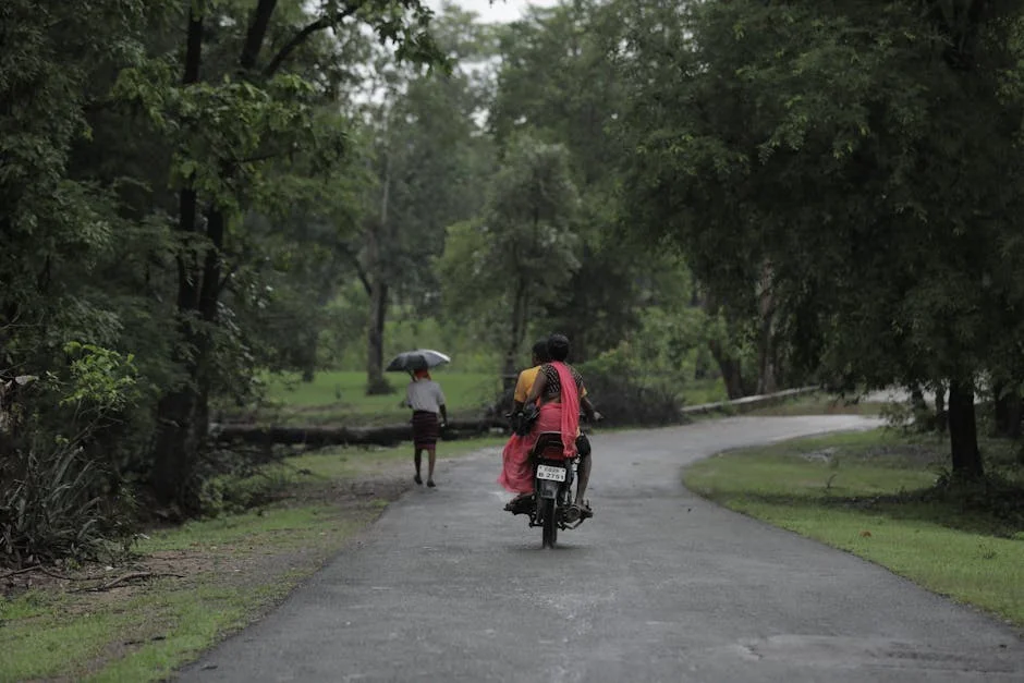 Indian Meteorological Department Cuts Monsoon Forecast — North India Faces Heatwave — World Affairs