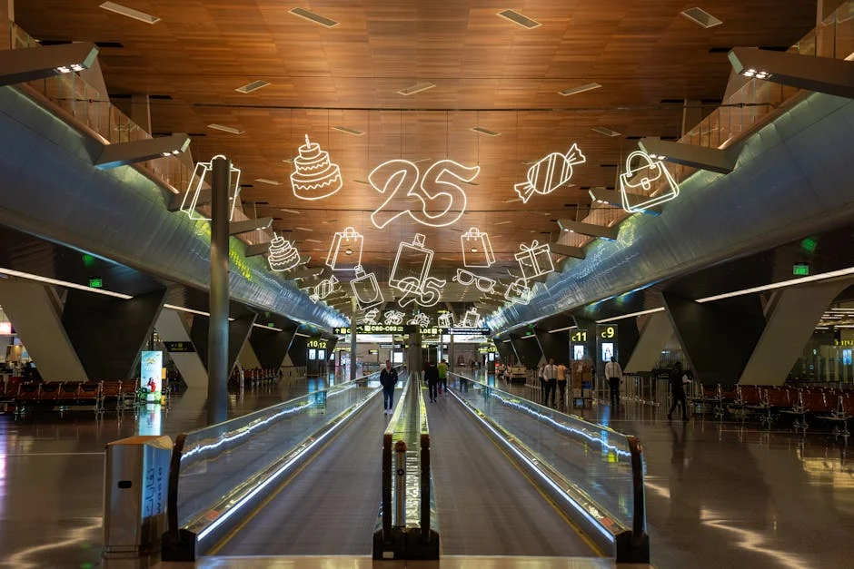 Indians Flee Lebanon, Qatar as Middle East Tensions Rise - What It Means for Markets — Politics Governance