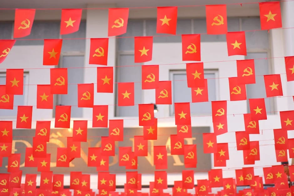 India's Communists Collapse — What This Means for Investors and Markets — Culture Arts