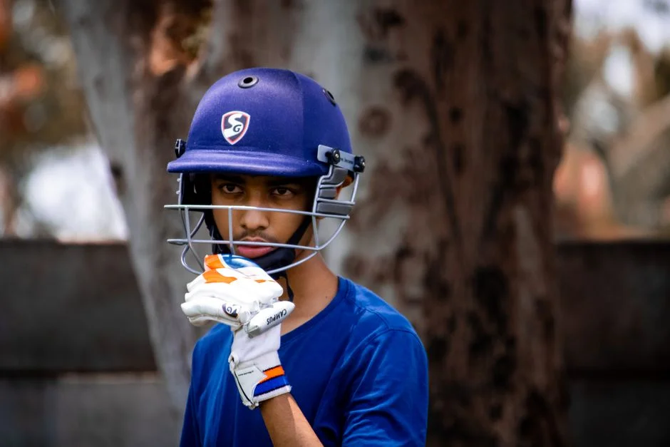 India's Cricket Moment: Buttler's Remarkable Stumping Stirs Markets — Education