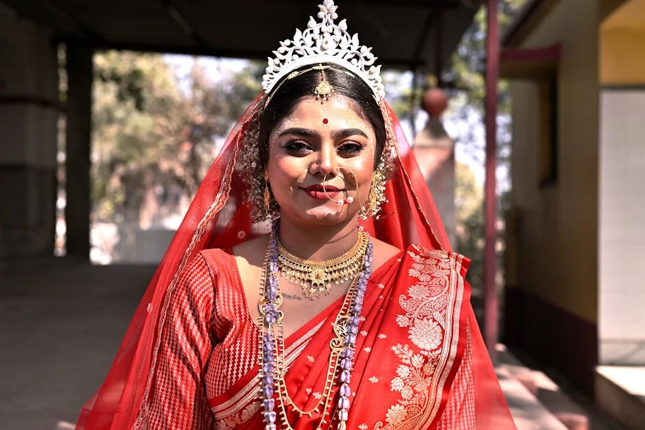 India's Gold Rush: Wedding Season Demand Pushes Prices Higher — Environment Nature