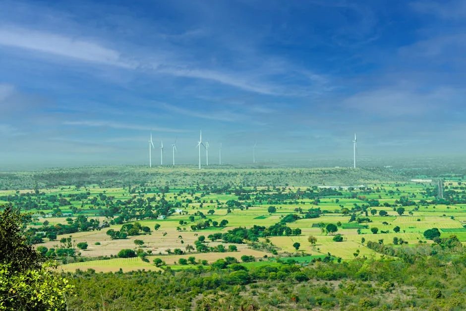 India's IFFCO Opens New Agriculture Trade Frontier with United States — Environment Nature